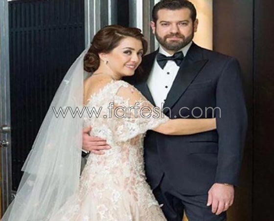 7 فنانات يحتفلن بأول عيد حب (فالنتاين) بعد الزواج صورة رقم 2 7 فنانات يحتفلن بأول عيد حب (فالنتاين) بعد الزواج صورة رقم 2