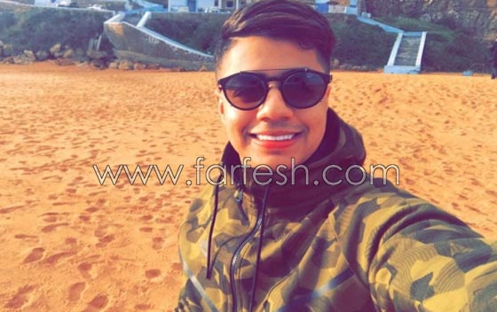 فيديو ايهاب امير (2 كلمات) يحصد نجاحاً باهراً ومليوني مشاهدة في 5 ايام صورة رقم 3 فيديو ايهاب امير (2 كلمات) يحصد نجاحاً باهراً ومليوني مشاهدة في 5 ايام صورة رقم 3