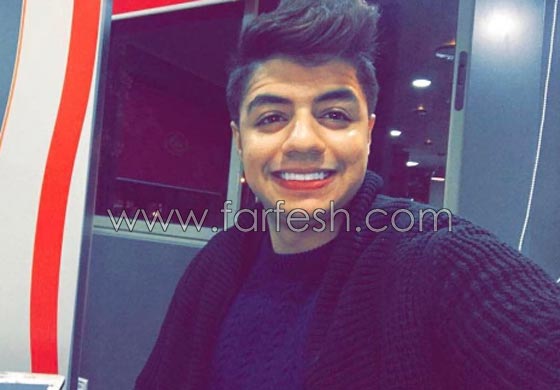 فيديو ايهاب امير (2 كلمات) يحصد نجاحاً باهراً ومليوني مشاهدة في 5 ايام صورة رقم 4 فيديو ايهاب امير (2 كلمات) يحصد نجاحاً باهراً ومليوني مشاهدة في 5 ايام صورة رقم 4