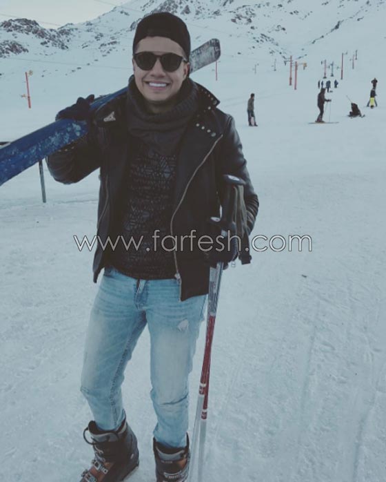 فيديو ايهاب امير (2 كلمات) يحصد نجاحاً باهراً ومليوني مشاهدة في 5 ايام صورة رقم 5 فيديو ايهاب امير (2 كلمات) يحصد نجاحاً باهراً ومليوني مشاهدة في 5 ايام صورة رقم 5