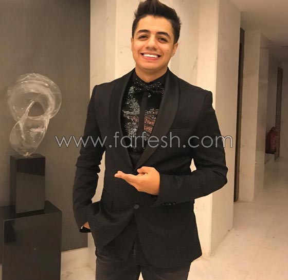 فيديو ايهاب امير (2 كلمات) يحصد نجاحاً باهراً ومليوني مشاهدة في 5 ايام صورة رقم 6 فيديو ايهاب امير (2 كلمات) يحصد نجاحاً باهراً ومليوني مشاهدة في 5 ايام صورة رقم 6