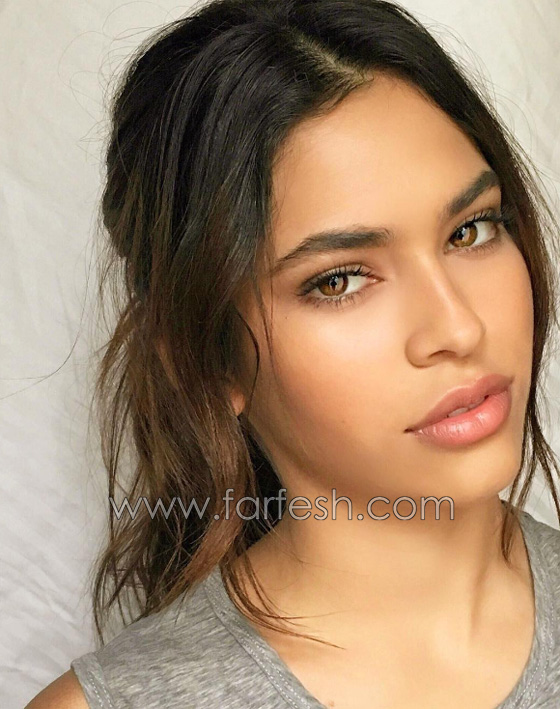 من هي الحسناء بطلة كليب عمرو دياب (معاك قلبي)؟ صور وفيديو صورة رقم 1 من هي الحسناء بطلة كليب عمرو دياب (معاك قلبي)؟ صور وفيديو صورة رقم 1