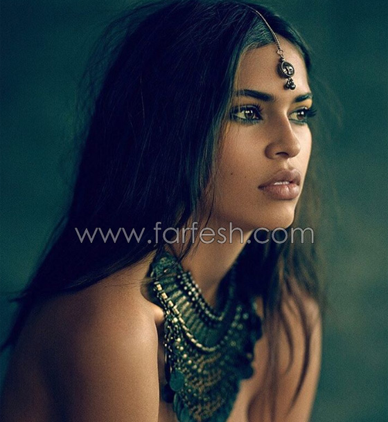 من هي الحسناء بطلة كليب عمرو دياب (معاك قلبي)؟ صور وفيديو صورة رقم 7 من هي الحسناء بطلة كليب عمرو دياب (معاك قلبي)؟ صور وفيديو صورة رقم 7