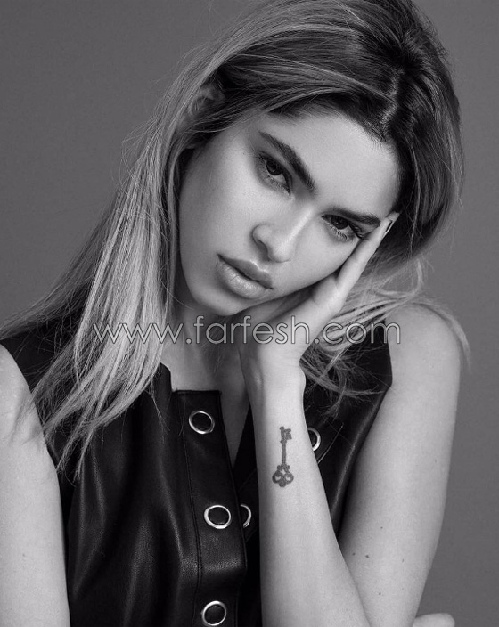 من هي الحسناء بطلة كليب عمرو دياب (معاك قلبي)؟ صور وفيديو صورة رقم 9 من هي الحسناء بطلة كليب عمرو دياب (معاك قلبي)؟ صور وفيديو صورة رقم 9