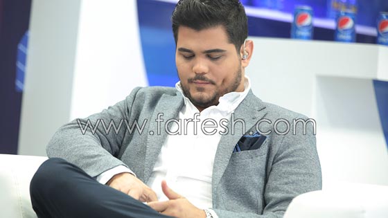 فيديو نادر لمتسابق عرب ايدول امير دندن في طفولته وبداياته الفنية صورة رقم 8 فيديو نادر لمتسابق عرب ايدول امير دندن في طفولته وبداياته الفنية صورة رقم 8