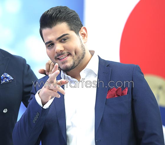 فيديو نادر لمتسابق عرب ايدول امير دندن في طفولته وبداياته الفنية صورة رقم 5 فيديو نادر لمتسابق عرب ايدول امير دندن في طفولته وبداياته الفنية صورة رقم 5