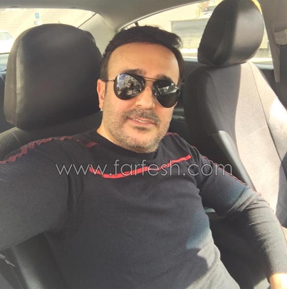 مسلسلات برو يكشف حصريا كذب خبر اعتقال صابر الرباعي لحيازة مخدرات! صورة رقم 7 مسلسلات برو يكشف حصريا كذب خبر اعتقال صابر الرباعي لحيازة مخدرات! صورة رقم 7