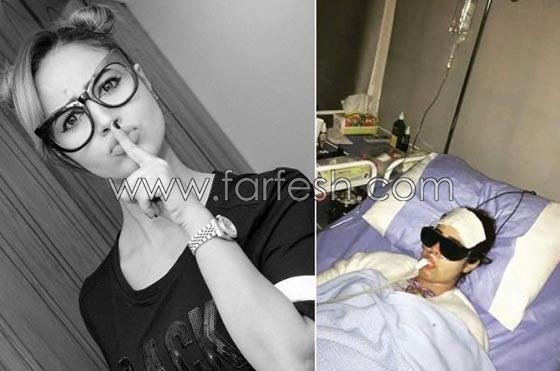 صور فنانين سخر منهم الجمهور لأنهم هوّلوا امراضهم البسيطة! صورة رقم 3 صور فنانين سخر منهم الجمهور لأنهم هوّلوا امراضهم البسيطة! صورة رقم 3