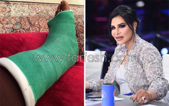 صور فنانين سخر منهم الجمهور لأنهم هوّلوا امراضهم البسيطة! صورة رقم 4 صور فنانين سخر منهم الجمهور لأنهم هوّلوا امراضهم البسيطة! صورة رقم 4