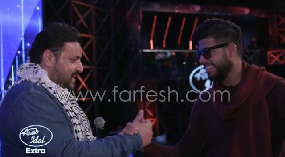 في انتظار انطلاق عرب ايدول، فماذا سيقدم لنا المتسابقون الخمسة؟ صورة رقم 3 في انتظار انطلاق عرب ايدول، فماذا سيقدم لنا المتسابقون الخمسة؟ صورة رقم 3