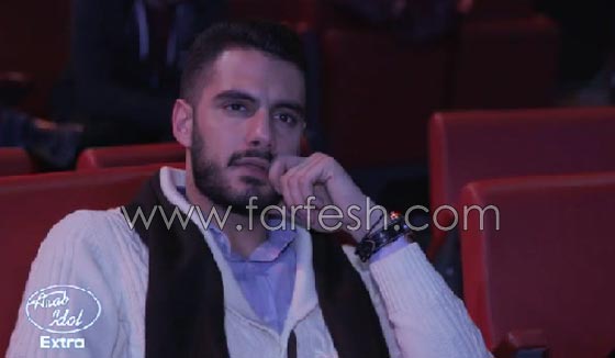 في انتظار انطلاق عرب ايدول، فماذا سيقدم لنا المتسابقون الخمسة؟ صورة رقم 4 في انتظار انطلاق عرب ايدول، فماذا سيقدم لنا المتسابقون الخمسة؟ صورة رقم 4