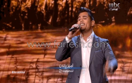 خلاف حكام عرب ايدول بسبب مهند واحلام تكشف سر يعقوب شاهين صورة رقم 7 خلاف حكام عرب ايدول بسبب مهند واحلام تكشف سر يعقوب شاهين صورة رقم 7