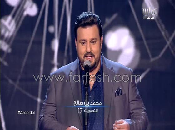 خلاف حكام عرب ايدول بسبب مهند واحلام تكشف سر يعقوب شاهين صورة رقم 3 خلاف حكام عرب ايدول بسبب مهند واحلام تكشف سر يعقوب شاهين صورة رقم 3