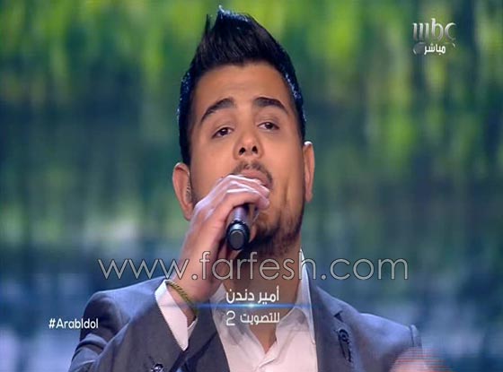 نتائج عرب ايدول خروج مهند حسين ومحمد بن صالح والضيف ماجد المهندس صورة رقم 5 نتائج عرب ايدول خروج مهند حسين ومحمد بن صالح والضيف ماجد المهندس صورة رقم 5