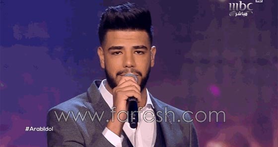 عرب ايدول: فيديو وصور حلقة النتائج مع الضيف ماجد المهندس صورة رقم 8 عرب ايدول: فيديو وصور حلقة النتائج مع الضيف ماجد المهندس صورة رقم 8