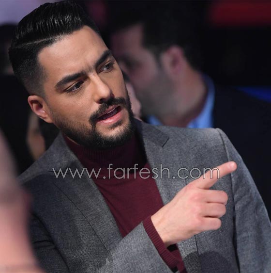 عرب ايدول: فيديو وصور حلقة النتائج مع الضيف ماجد المهندس صورة رقم 27 عرب ايدول: فيديو وصور حلقة النتائج مع الضيف ماجد المهندس صورة رقم 27