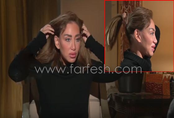 عيوب الفنانات: انف نيللي كريم، اسنان هند صبري، واذن ريهام سعيد التي تشبه القرد! صورة رقم 2 عيوب الفنانات: انف نيللي كريم، اسنان هند صبري، واذن ريهام سعيد التي تشبه القرد! صورة رقم 2