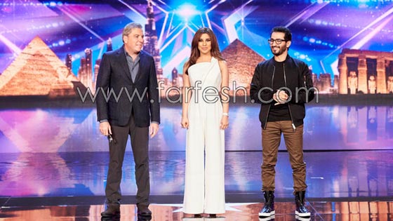 قريبا..انطلاق برنامج عرب غوت تالنت من جديد بموسم خامس صورة رقم 1 قريبا..انطلاق برنامج عرب غوت تالنت من جديد بموسم خامس صورة رقم 1