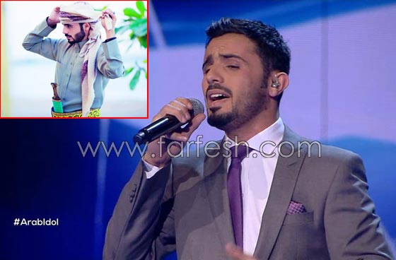من سيفوز بلقب عرب ايدول: يعقوب شاهين، عمار محمد ام امير دندن؟ صورة رقم 3 من سيفوز بلقب عرب ايدول: يعقوب شاهين، عمار محمد ام امير دندن؟ صورة رقم 3