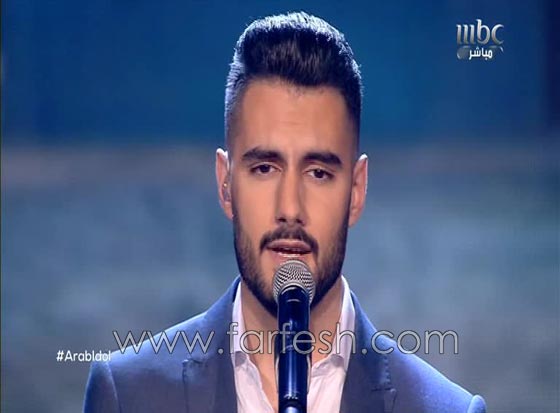 يعقوب شاهين: أجلّت الحب وفتاة الاحلام لبعد انتهاء عرب ايدول صورة رقم 9 يعقوب شاهين: أجلّت الحب وفتاة الاحلام لبعد انتهاء عرب ايدول صورة رقم 9