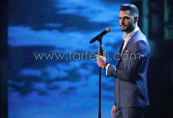 يعقوب شاهين: أجلّت الحب وفتاة الاحلام لبعد انتهاء عرب ايدول صورة رقم 5 يعقوب شاهين: أجلّت الحب وفتاة الاحلام لبعد انتهاء عرب ايدول صورة رقم 5