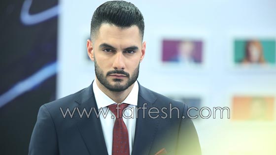  يعقوب شاهين: أجلّت الحب وفتاة الاحلام لبعد انتهاء عرب ايدول صورة رقم 13