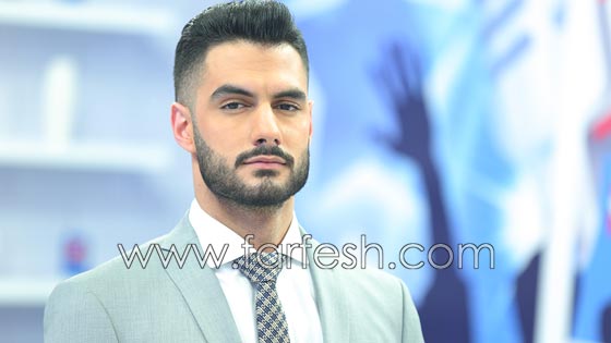  يعقوب شاهين: أجلّت الحب وفتاة الاحلام لبعد انتهاء عرب ايدول صورة رقم 17