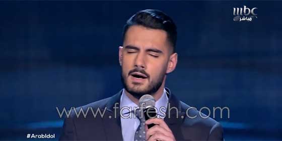 يعقوب شاهين: أجلّت الحب وفتاة الاحلام لبعد انتهاء عرب ايدول صورة رقم 12 يعقوب شاهين: أجلّت الحب وفتاة الاحلام لبعد انتهاء عرب ايدول صورة رقم 12