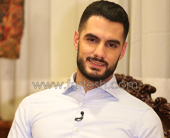 يعقوب شاهين: أجلّت الحب وفتاة الاحلام لبعد انتهاء عرب ايدول صورة رقم 7 يعقوب شاهين: أجلّت الحب وفتاة الاحلام لبعد انتهاء عرب ايدول صورة رقم 7