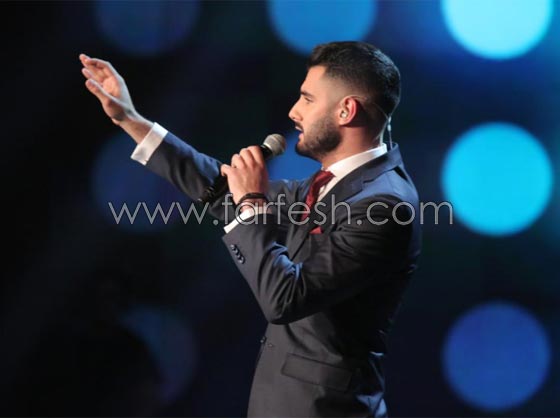 يعقوب شاهين: أجلّت الحب وفتاة الاحلام لبعد انتهاء عرب ايدول صورة رقم 6 يعقوب شاهين: أجلّت الحب وفتاة الاحلام لبعد انتهاء عرب ايدول صورة رقم 6