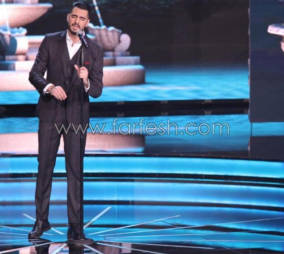 يعقوب شاهين: أجلّت الحب وفتاة الاحلام لبعد انتهاء عرب ايدول صورة رقم 22 يعقوب شاهين: أجلّت الحب وفتاة الاحلام لبعد انتهاء عرب ايدول صورة رقم 22