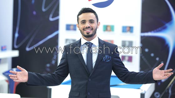 اليمني عمار محمد العزكي: عرب ايدول به إيجابيات وسلبيات وولداي هما كل حياتي صورة رقم 26 اليمني عمار محمد العزكي: عرب ايدول به إيجابيات وسلبيات وولداي هما كل حياتي صورة رقم 26
