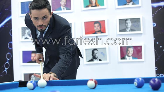 اليمني عمار محمد العزكي: عرب ايدول به إيجابيات وسلبيات وولداي هما كل حياتي صورة رقم 27 اليمني عمار محمد العزكي: عرب ايدول به إيجابيات وسلبيات وولداي هما كل حياتي صورة رقم 27
