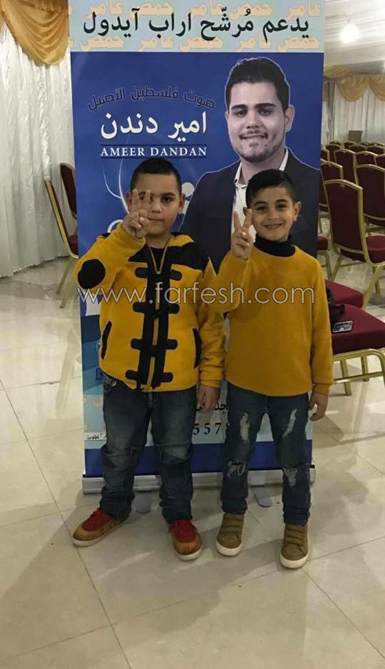 صور محمد عساف في تدريبات عرب ايدول مع يعقوب، عمار وامير صورة رقم 11 صور محمد عساف في تدريبات عرب ايدول مع يعقوب، عمار وامير صورة رقم 11