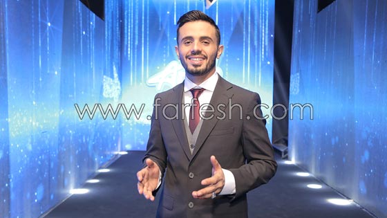صور محمد عساف في تدريبات عرب ايدول مع يعقوب، عمار وامير صورة رقم 13 صور محمد عساف في تدريبات عرب ايدول مع يعقوب، عمار وامير صورة رقم 13