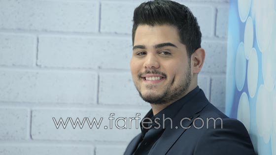 صور محمد عساف في تدريبات عرب ايدول مع يعقوب، عمار وامير صورة رقم 10 صور محمد عساف في تدريبات عرب ايدول مع يعقوب، عمار وامير صورة رقم 10