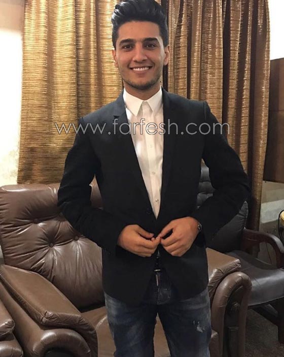   دنيا بطمة تعود من جديد لمهاجمة محمد عساف، فهل ربحت ام خسرت؟ صورة رقم 5