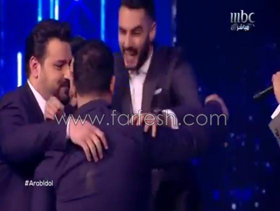 عرب ايدول: لماذا اهتمت إسرائيل بتنافس امير دندن الإسرائيلي ويعقوب شاهين الفلسطيني؟ صورة رقم 6 عرب ايدول: لماذا اهتمت إسرائيل بتنافس امير دندن الإسرائيلي ويعقوب شاهين الفلسطيني؟ صورة رقم 6