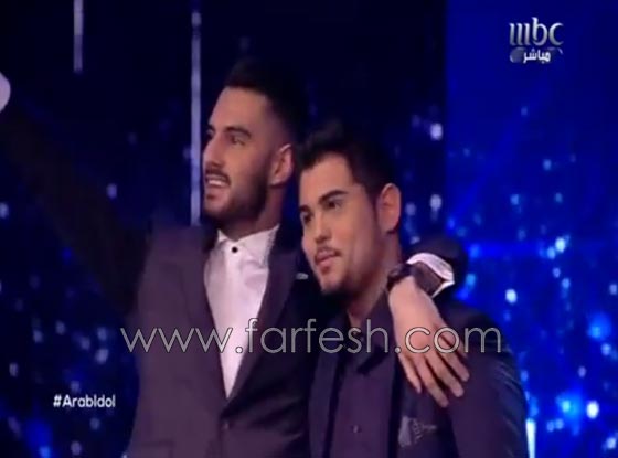 عرب ايدول: لماذا اهتمت إسرائيل بتنافس امير دندن الإسرائيلي ويعقوب شاهين الفلسطيني؟ صورة رقم 7 عرب ايدول: لماذا اهتمت إسرائيل بتنافس امير دندن الإسرائيلي ويعقوب شاهين الفلسطيني؟ صورة رقم 7