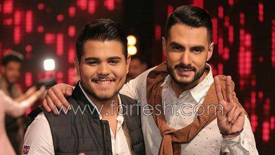 عرب ايدول: لماذا اهتمت إسرائيل بتنافس امير دندن الإسرائيلي ويعقوب شاهين الفلسطيني؟ صورة رقم 2 عرب ايدول: لماذا اهتمت إسرائيل بتنافس امير دندن الإسرائيلي ويعقوب شاهين الفلسطيني؟ صورة رقم 2
