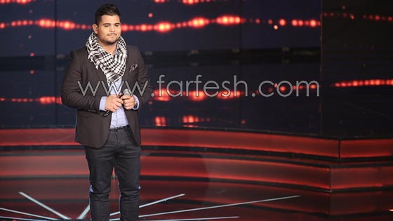 عرب ايدول: لماذا اهتمت إسرائيل بتنافس امير دندن الإسرائيلي ويعقوب شاهين الفلسطيني؟ صورة رقم 13 عرب ايدول: لماذا اهتمت إسرائيل بتنافس امير دندن الإسرائيلي ويعقوب شاهين الفلسطيني؟ صورة رقم 13
