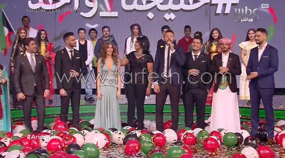 عرب ايدول: يعقوب، امير وعمار يبدعون ومحمد عساف غير مرتاح! صورة رقم 2 عرب ايدول: يعقوب، امير وعمار يبدعون ومحمد عساف غير مرتاح! صورة رقم 2