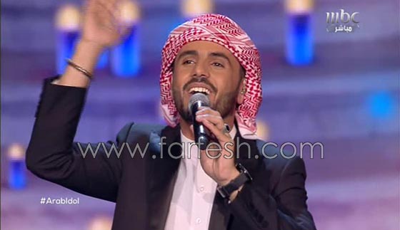 عرب ايدول: يعقوب، امير وعمار يبدعون ومحمد عساف غير مرتاح! صورة رقم 3 عرب ايدول: يعقوب، امير وعمار يبدعون ومحمد عساف غير مرتاح! صورة رقم 3