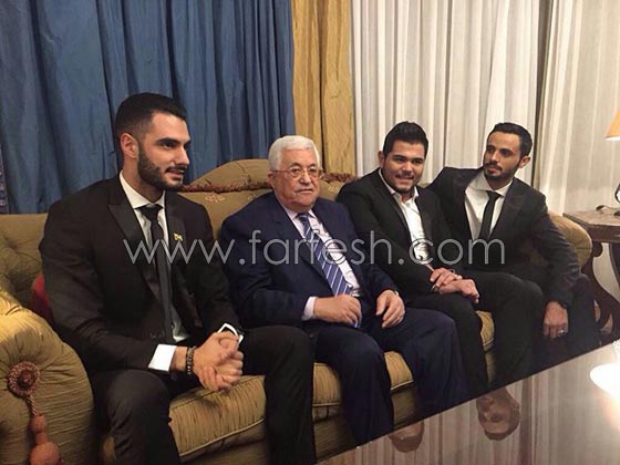 عرب ايدول: يعقوب، امير وعمار يبدعون ومحمد عساف غير مرتاح! صورة رقم 1 عرب ايدول: يعقوب، امير وعمار يبدعون ومحمد عساف غير مرتاح! صورة رقم 1