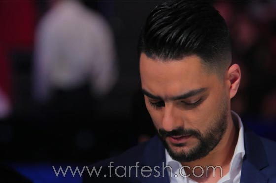عرب ايدول: يعقوب، امير وعمار يبدعون ومحمد عساف غير مرتاح! صورة رقم 18 عرب ايدول: يعقوب، امير وعمار يبدعون ومحمد عساف غير مرتاح! صورة رقم 18
