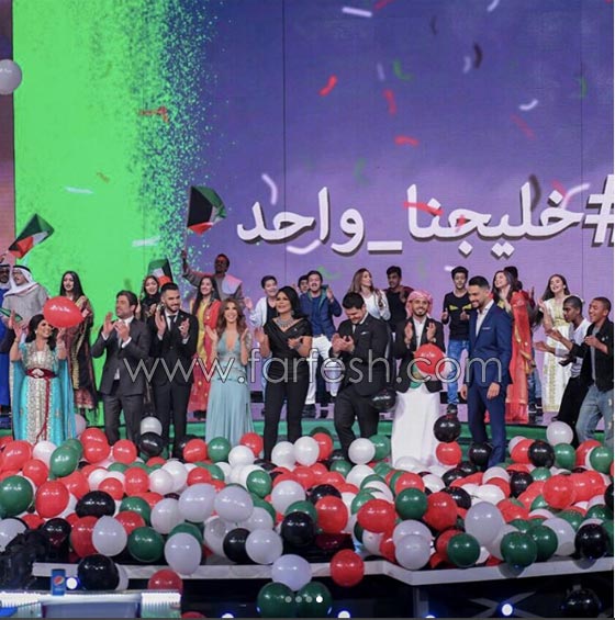 عرب ايدول: يعقوب، امير وعمار يبدعون ومحمد عساف غير مرتاح! صورة رقم 15 عرب ايدول: يعقوب، امير وعمار يبدعون ومحمد عساف غير مرتاح! صورة رقم 15