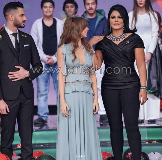 عرب ايدول: يعقوب، امير وعمار يبدعون ومحمد عساف غير مرتاح! صورة رقم 22 عرب ايدول: يعقوب، امير وعمار يبدعون ومحمد عساف غير مرتاح! صورة رقم 22
