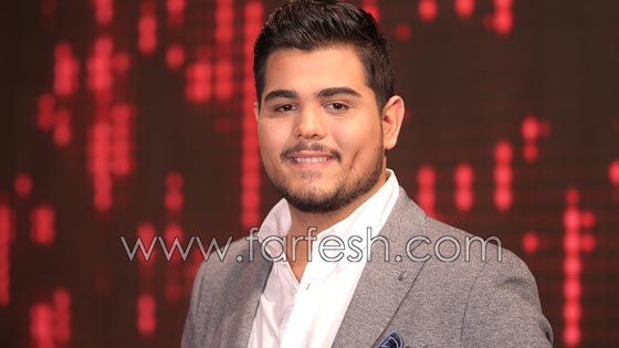 الفلسطيني يعقوب شاهين يخطف لقب عرب ايدول 4 ويهديه لأمير وعمار صورة رقم 23