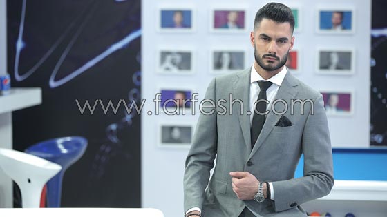 الفلسطيني يعقوب شاهين يخطف لقب عرب ايدول 4 ويهديه لأمير وعمار صورة رقم 20