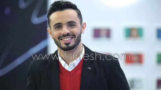الفلسطيني يعقوب شاهين يخطف لقب عرب ايدول 4 ويهديه لأمير وعمار صورة رقم 26